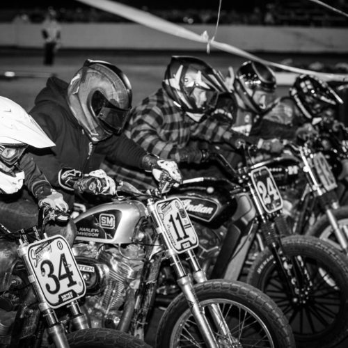 2016 Harley Night