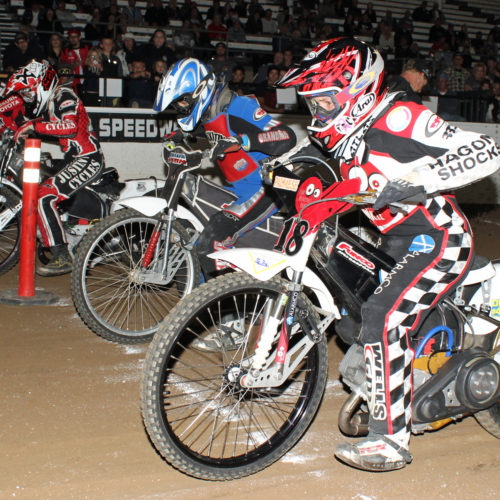 250cc Main Event