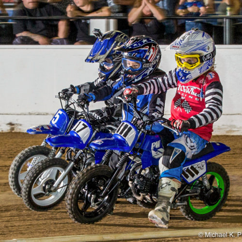 Costa Mesa Speedway Photos - John Matherson Cup 2014