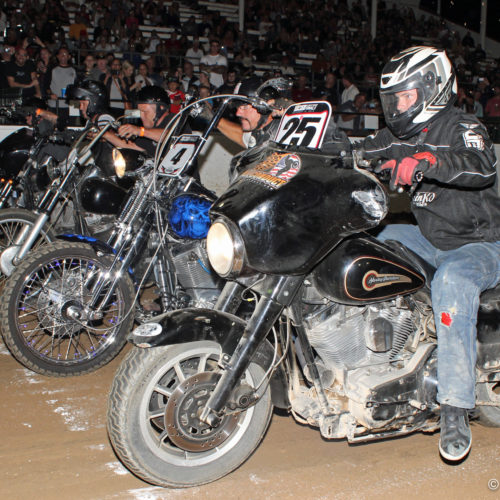 Harley Main Event 2