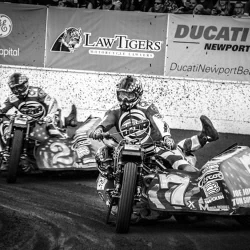 Sidecar National