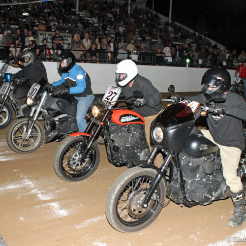 Sportster Main Event