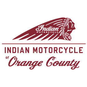 Indian Motorcycle of Orange County